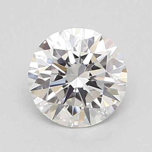 0.3 carat G-VVS1 Excellent cut Natūralus Round Deimantas (1)