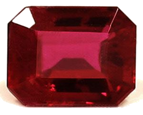 0.42 carat RED Emerald Rubinas (1)