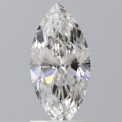 0.91 carat G-SI1 Natūralus Marquise Deimantas (1)