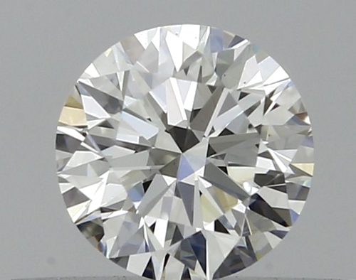 0.3 carat G-VS1 Excellent cut Natūralus Round Deimantas (1)