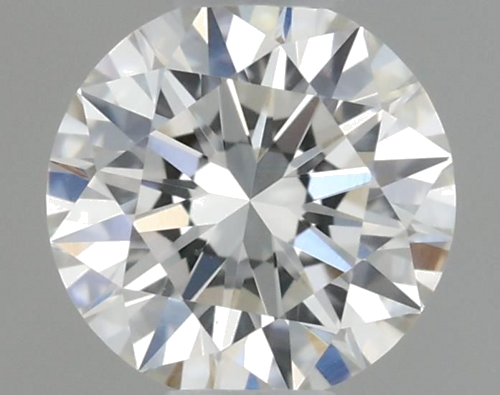 0.33 carat G-VS1 Excellent cut Natūralus Round Deimantas (1)