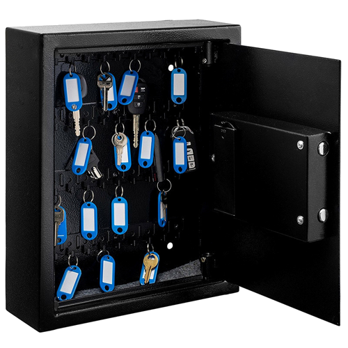 Сейф за ключове Сейф за ключове (2)