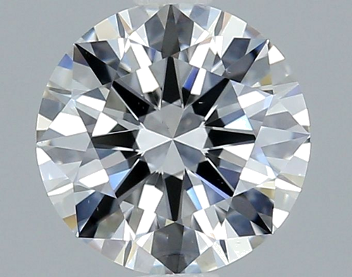 1.5 carat E-VS1 Excellent cut Natūralus Round Deimantas (1)