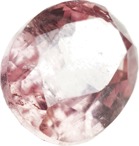 0,60 ct. Padparadžos Safyras (2)