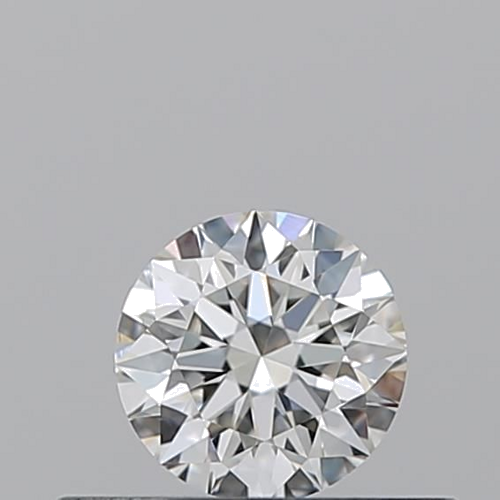 0.3 carat H-VVS1 Excellent cut Natūralus Round Deimantas (1)