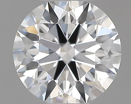 0.3 carat G-VS2 Excellent cut Natūralus Round Deimantas (1)