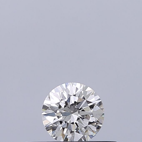0.21 carat G-VS1 Excellent cut Natūralus Round Deimantas (1)