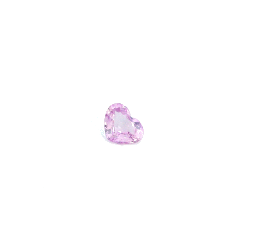 0.36 carat PINK Heart Safyras (1)