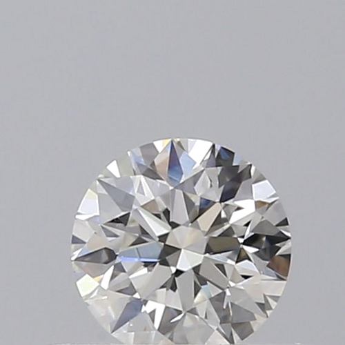 0.3 carat G-VS2 Excellent cut Natūralus Round Deimantas (1)