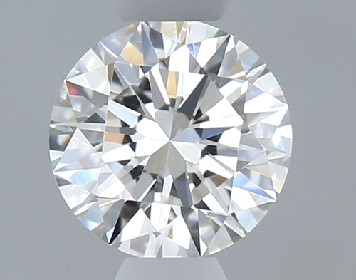 0.31 carat G-VS2 Excellent cut Natūralus Round Deimantas (1)