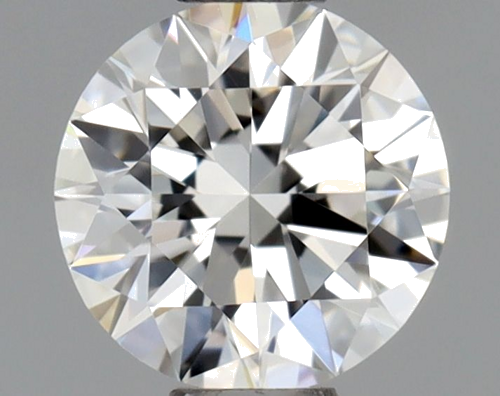 0.4 carat G-IF Excellent cut Natūralus Round Deimantas (1)