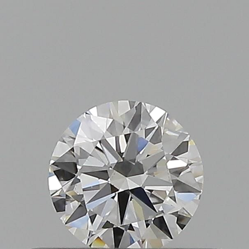 0.3 carat F-VS1 Very Good cut Natūralus Round Deimantas (1)