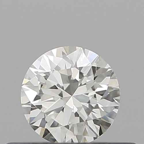 0.3 carat K-VS1 Excellent cut Natūralus Round Deimantas (1)