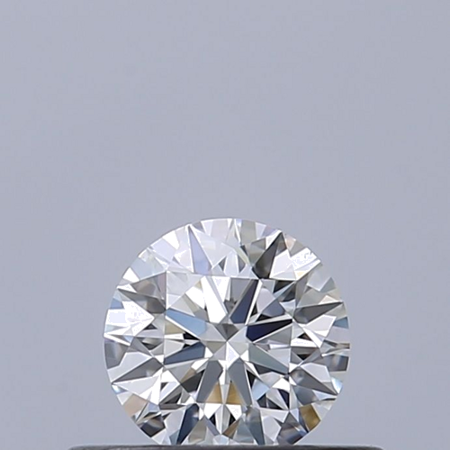 0.3 carat D-VS1 Excellent cut Natūralus Round Deimantas (1)
