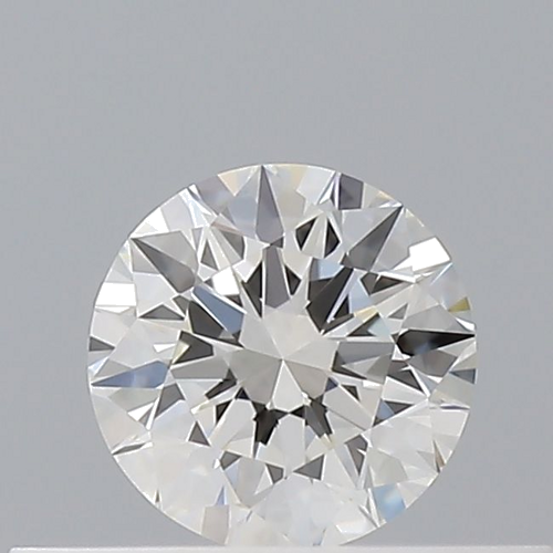 0.3 carat H-VS1 Excellent cut Natūralus Round Deimantas (1)