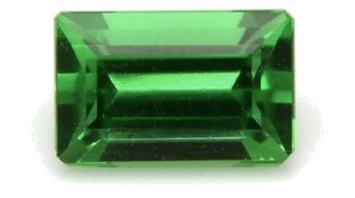 0.32 carat GREEN Emerald Tourmaline (1)