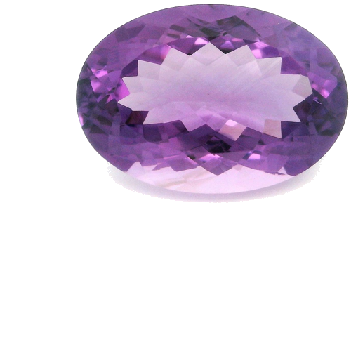 9.4 carat PURPLE Oval Amethyst (1)