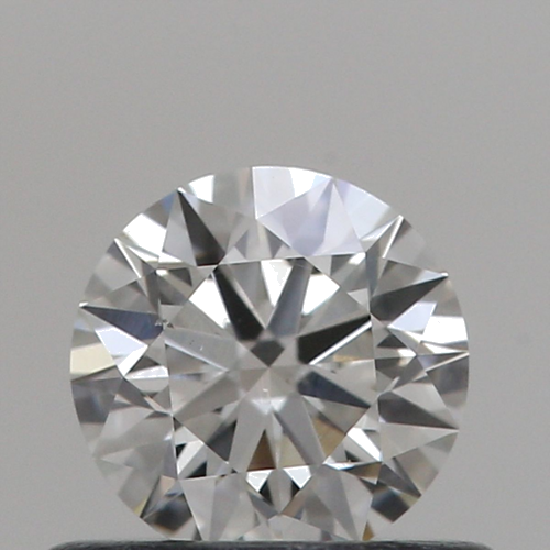 0.45 carat G-VS2 Excellent cut Natūralus Round Deimantas (1)