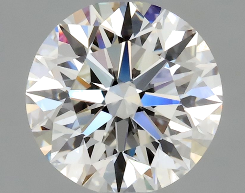 0.8 carat G-VVS2 Excellent cut Natūralus Round Deimantas (1)