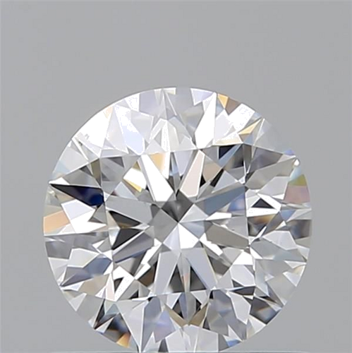 0.8 carat E-VS2 Excellent cut Natūralus Round Deimantas (1)