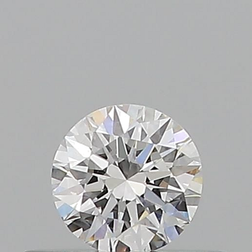 0.3 carat F-VS2 Excellent cut Natūralus Round Deimantas (1)