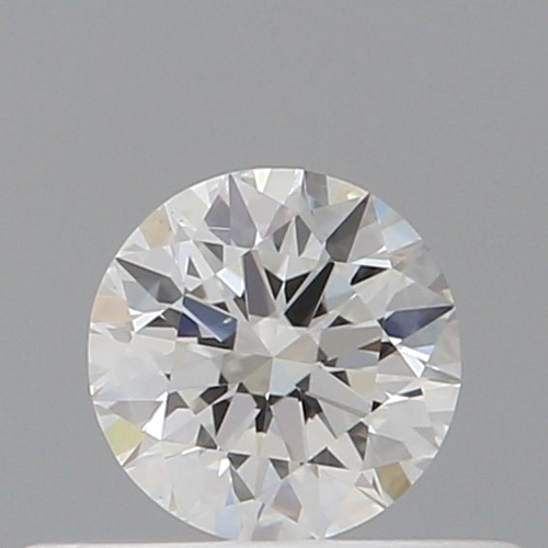 0.3 carat G-VS2 Excellent cut Natūralus Round Deimantas (1)