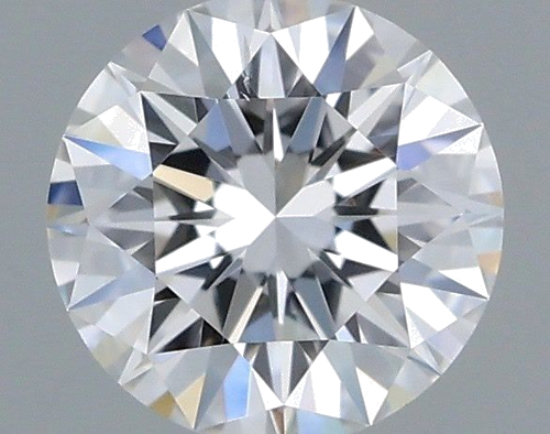 0.3 carat D-SI1 Excellent cut Natūralus Round Deimantas (1)