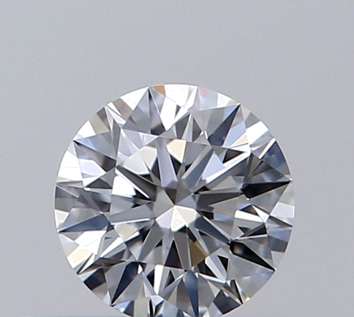 0.29 carat E-IF Excellent cut Natūralus Round Deimantas (1)