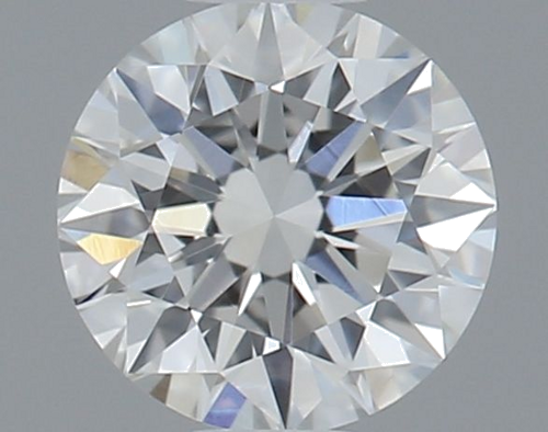 0.34 carat G-VS2 Excellent cut Natūralus Round Deimantas (1)