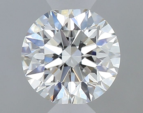 0.35 carat G-VS1 Excellent cut Natūralus Round Deimantas (1)