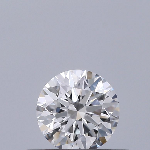 0.29 carat E-VVS2 Excellent cut Natūralus Round Deimantas (1)