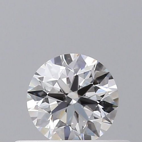 0.3 carat E-VS1 Excellent cut Natūralus Round Deimantas (1)
