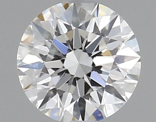 0.3 carat G-VS1 Excellent cut Natūralus Round Deimantas (1)