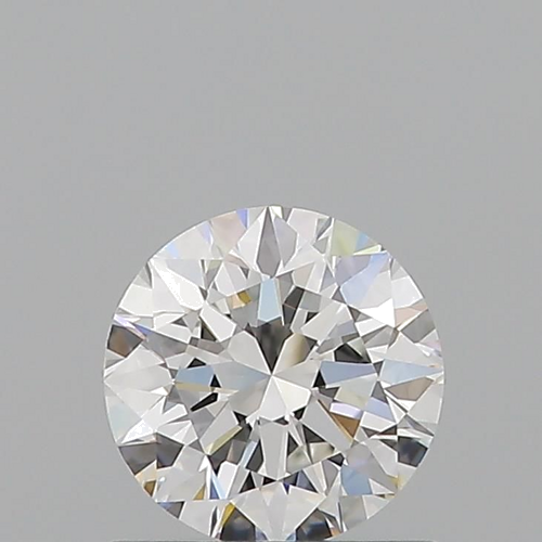 0.92 carat F-IF Excellent cut Natūralus Round Deimantas (1)