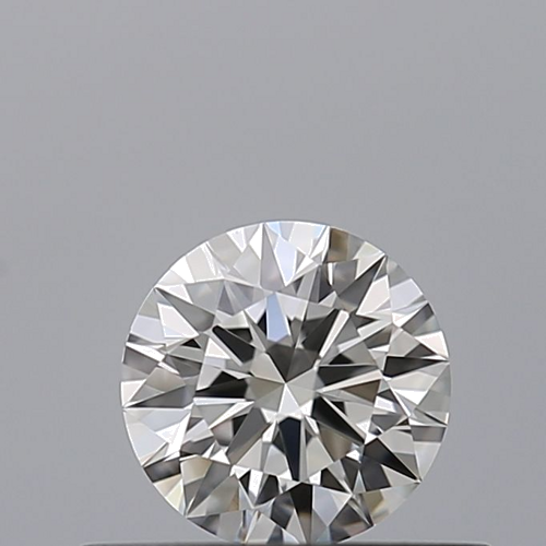 0.38 carat G-VS1 Excellent cut Natūralus Round Deimantas (1)