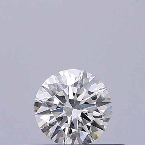 0.3 carat G-VVS1 Excellent cut Natūralus Round Deimantas (1)