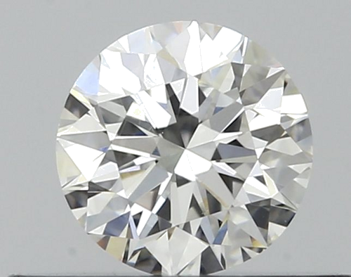 0.3 carat F-VS1 Excellent cut Natūralus Round Deimantas (1)