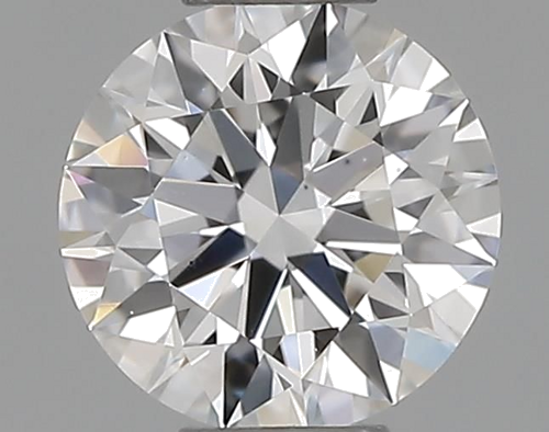 0.3 carat E-VS2 Excellent cut Natūralus Round Deimantas (1)
