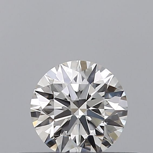 0.27 carat F-VS1 Excellent cut Natūralus Round Deimantas (1)
