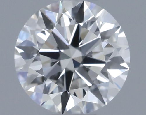 0.45 carat G-VS1 Excellent cut Natūralus Round Deimantas (1)