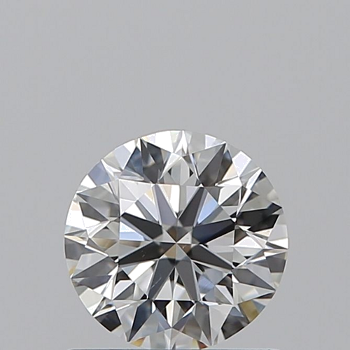 0.7 carat E-VS2 Excellent cut Natūralus Round Deimantas (1)