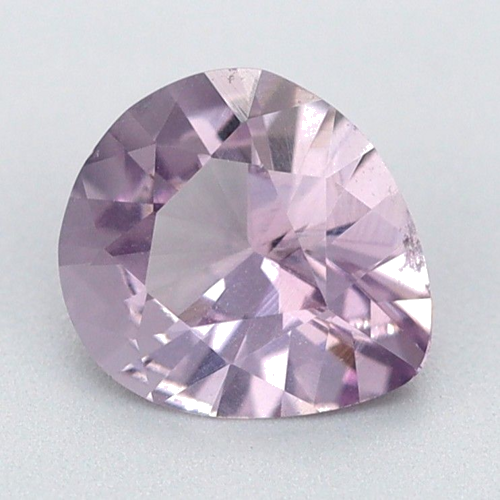 0.51 carat PURPLE Pear Spinel (1)