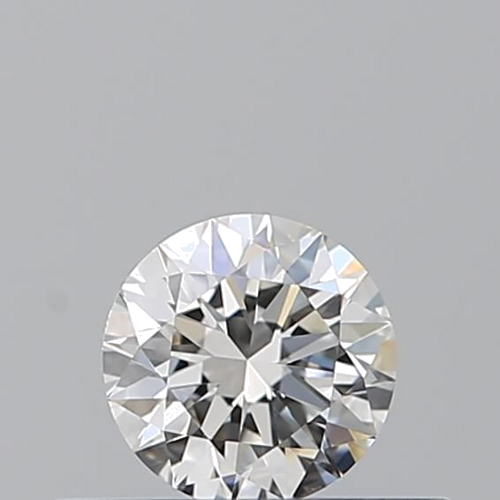 0.3 carat H-VS2 Excellent cut Natūralus Round Deimantas (1)