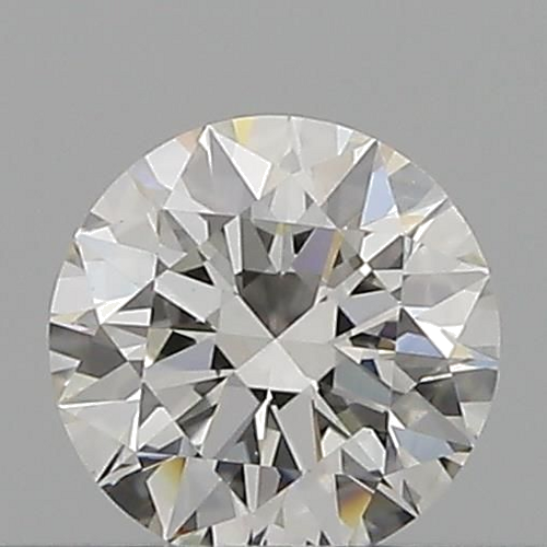 0.31 carat G-VS2 Excellent cut Natūralus Round Deimantas (1)