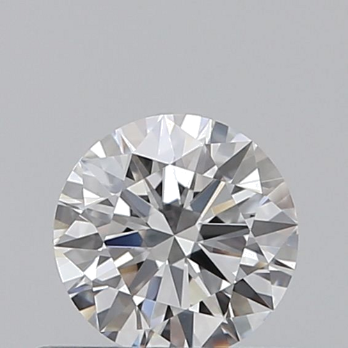 0.4 carat E-VVS2 Excellent cut Natūralus Round Deimantas (1)