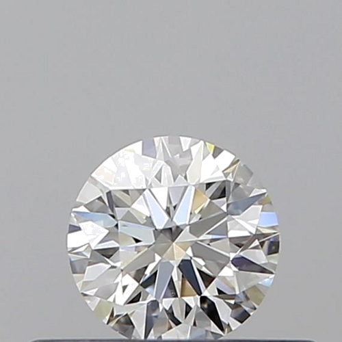 0.3 carat G-VS1 Excellent cut Natūralus Round Deimantas (1)