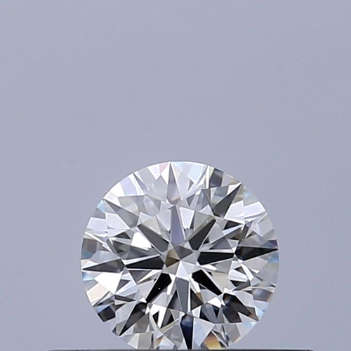 0.29 carat F-VS1 Excellent cut Natūralus Round Deimantas (1)