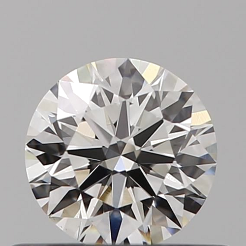 0.4 carat G-VS1 Excellent cut Natūralus Round Deimantas (1)