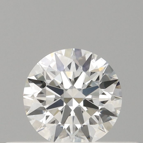 0.3 carat E-VS1 Excellent cut Natūralus Round Deimantas (1)