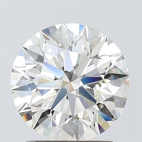 1.5 carat I-VVS2 Excellent cut Natūralus Round Deimantas (1)